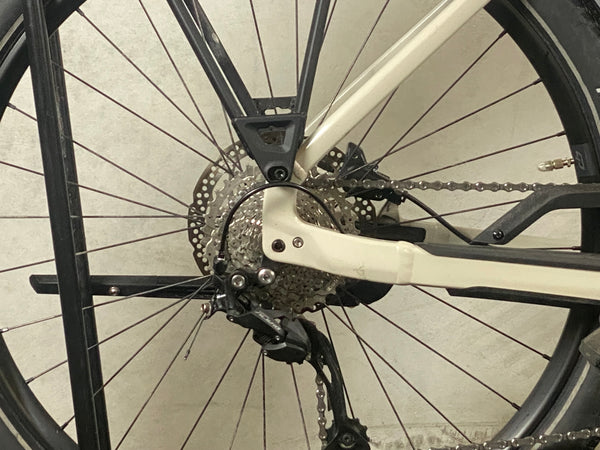 Specialized Turbo Vado 3.0 Step Trhough