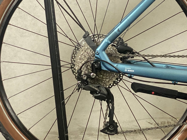 Cube Nuride Hybrid Performance