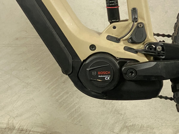 Cube Stereo Hybrid 160 HPC SL 750