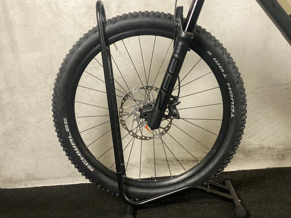 Cube Stereo Hybrid 160 HPC SL 750