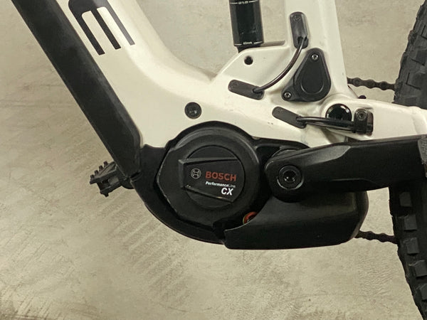 Cube Stereo Hybrid 160 HPC SLX 750 27,5