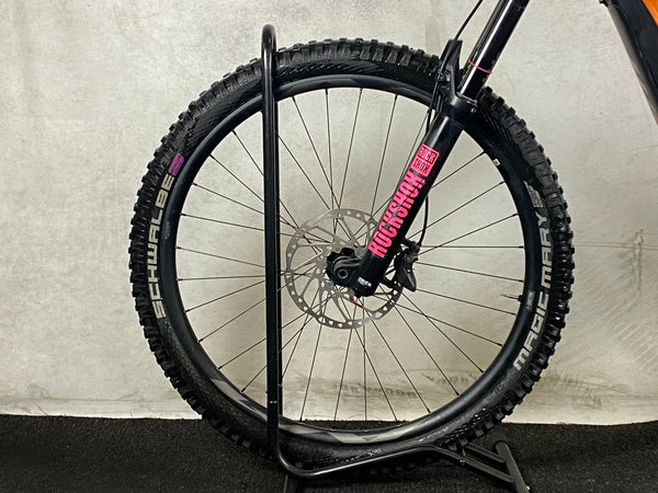 Giant Reign E+
