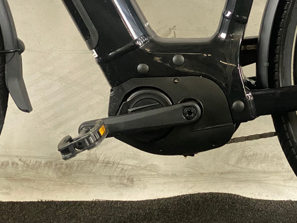 Velo de Ville AEB 890