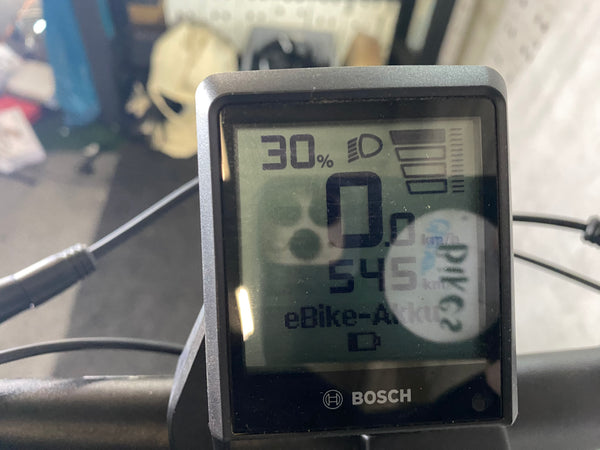 Velo de Ville AEB 890