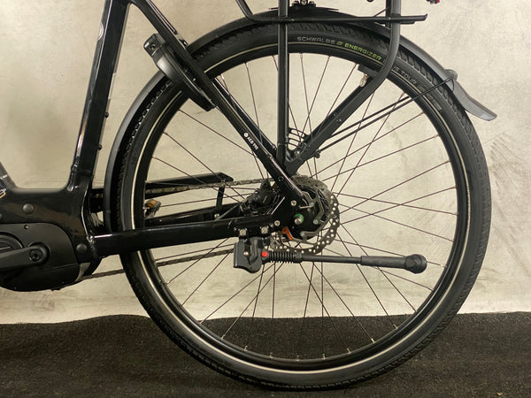 Velo de Ville AEB 890