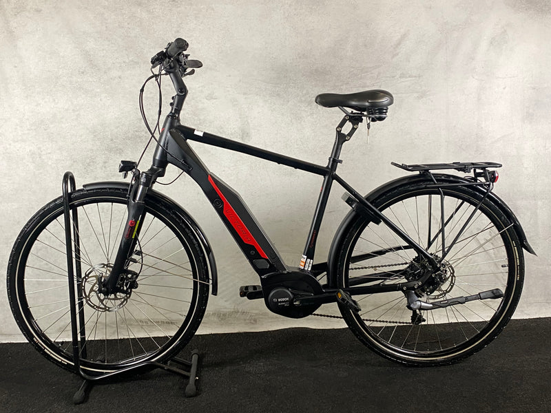 Victoria eTrekking 6.5