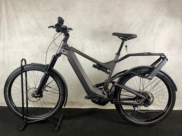 Riese & Müller deliteGT rohloff