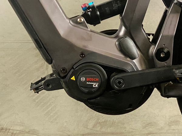 Riese & Müller deliteGT rohloff
