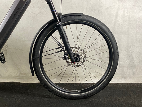 Riese & Müller deliteGT rohloff
