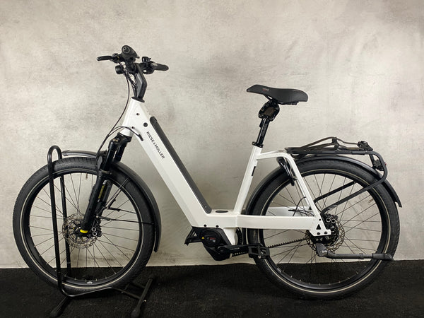 Riese & Müller Nevo4 GT vario