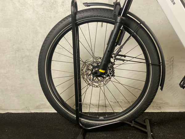 Riese & Müller Nevo4 GT vario