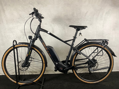 E-Bike