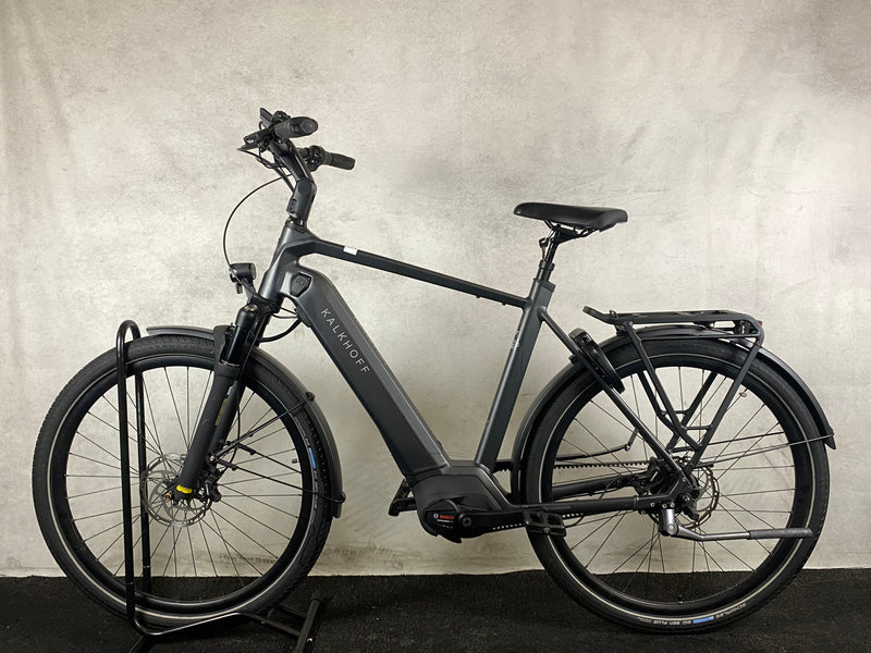 Kalkhoff Image 5.B Advance+