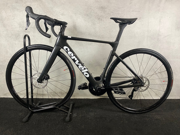 Cervelo Soloist 105 - 2025