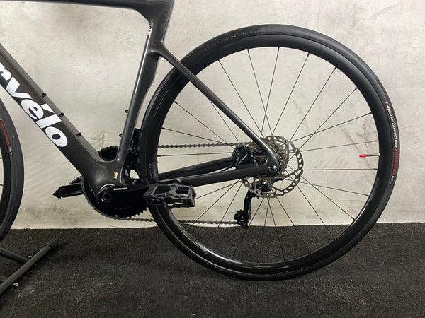 Cervelo Soloist 105 - 2025