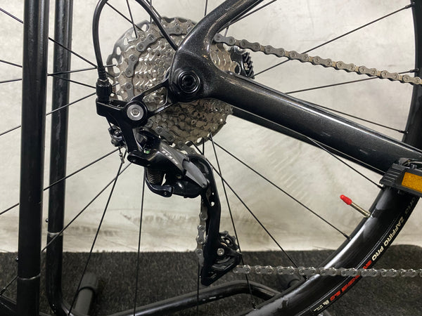 Cervelo Soloist 105 - 2025