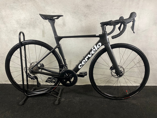Cervelo Soloist 105 - 2025
