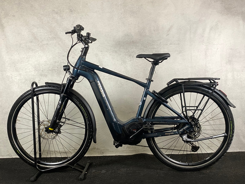 Pegasus Premio Evo 11 "40 Years"