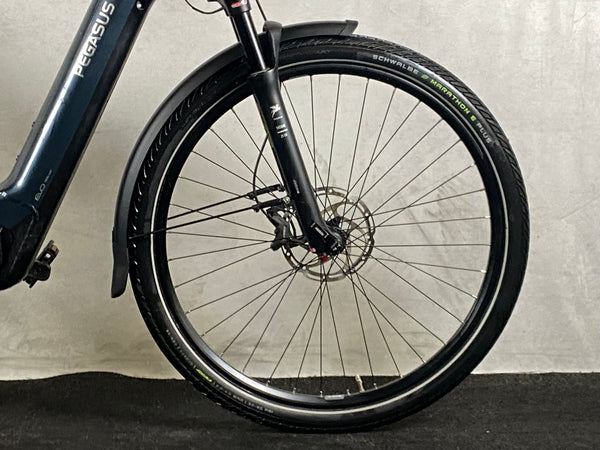 Pegasus Premio Evo 11 "40 Years"