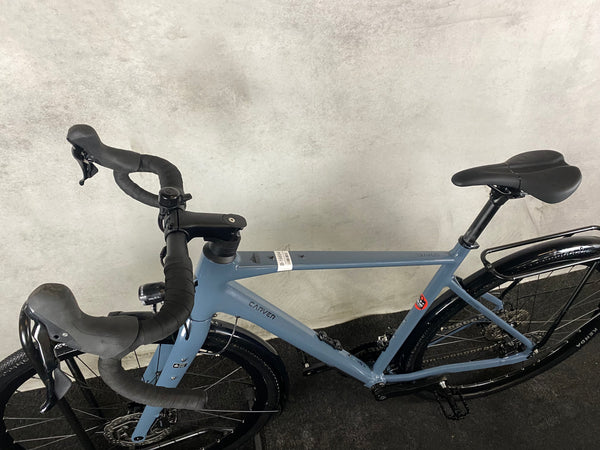 CARVER Gravel 210 Street