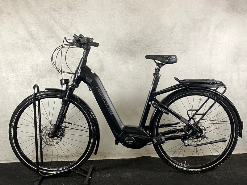 Hercules Roberta Pro I-R8