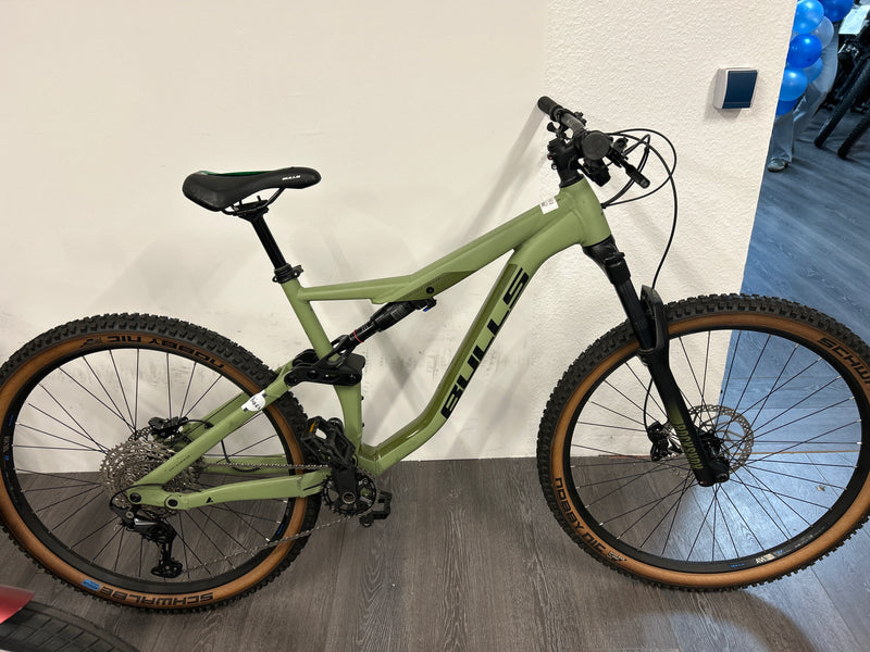 Bulls Copperhead FSX 2 - Diamant