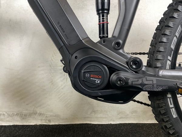 Bulls Sonic EVO AM 3 Carbon