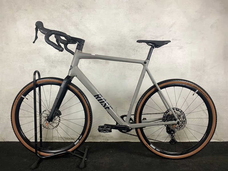 Rose BACKROAD AL GRX RX610  1x12