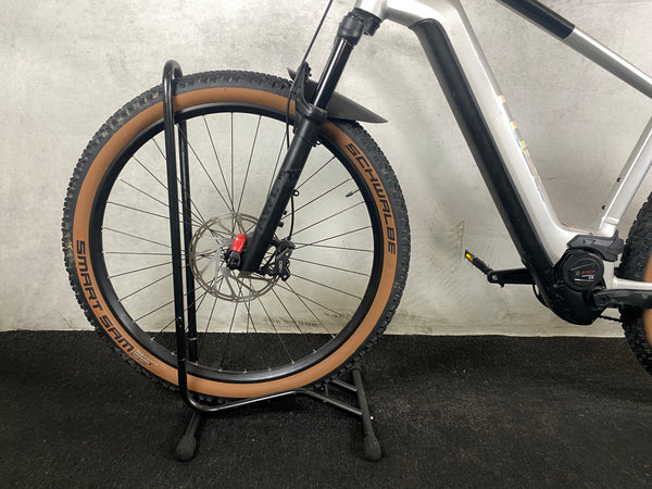 Cube Reaction Hybrid SLX 750
