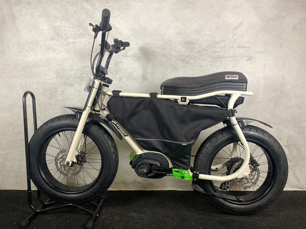 Ruff Cycless Lil´Buddy CX 300 Wh