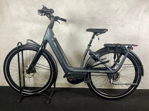 Gazelle Avignon C380