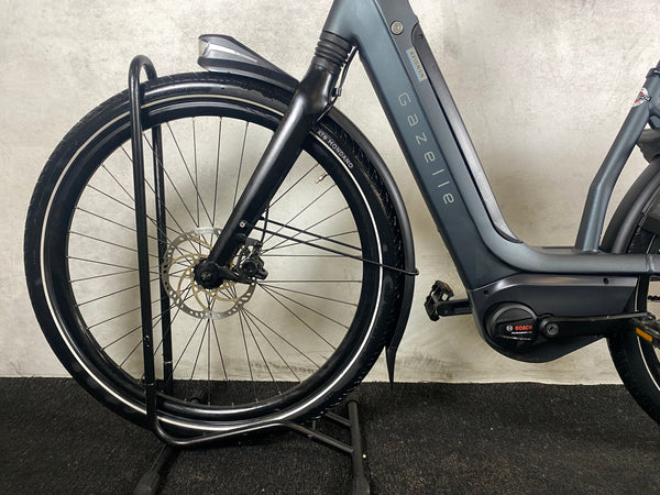 Gazelle Avignon C380