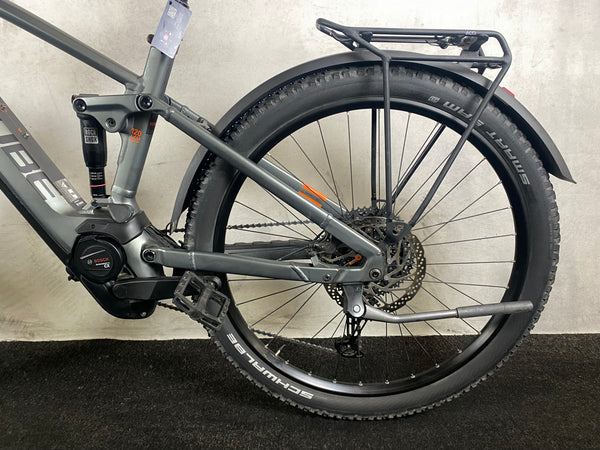 Cube Stereo Hybrid 120 Pro 750 Allroad