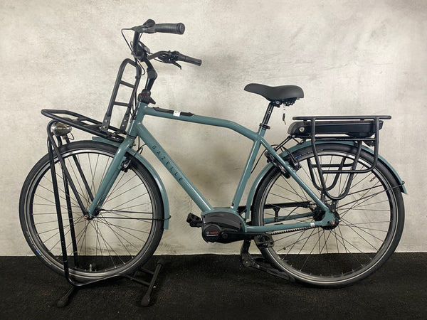 Gazelle Heavy Duty
