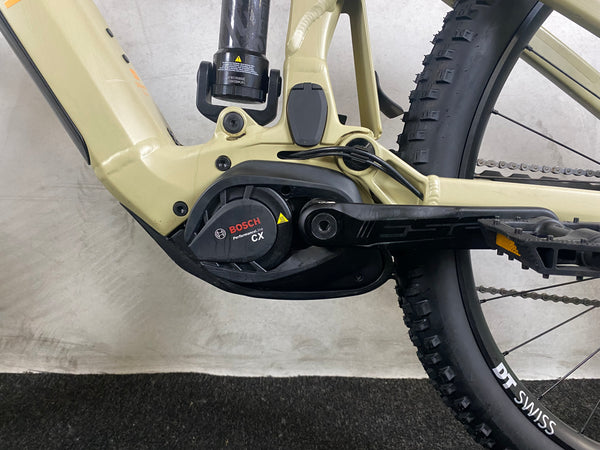 Simplon Steamer XT-12