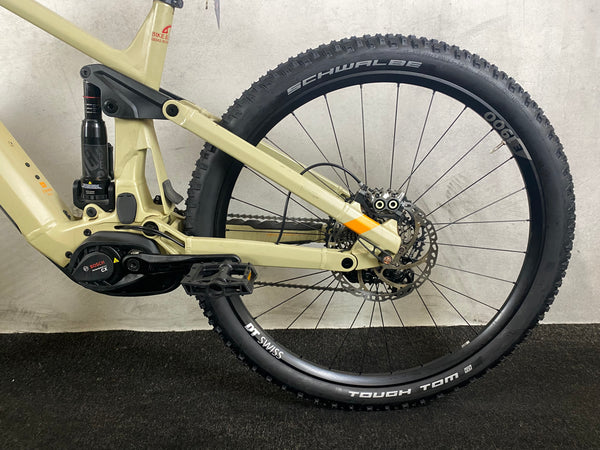 Simplon Steamer XT-12