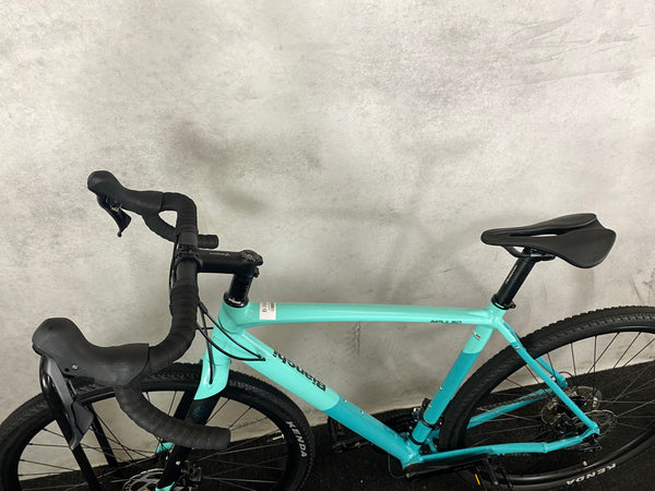 Bianchi Impulso