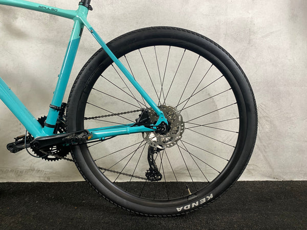 Bianchi Impulso