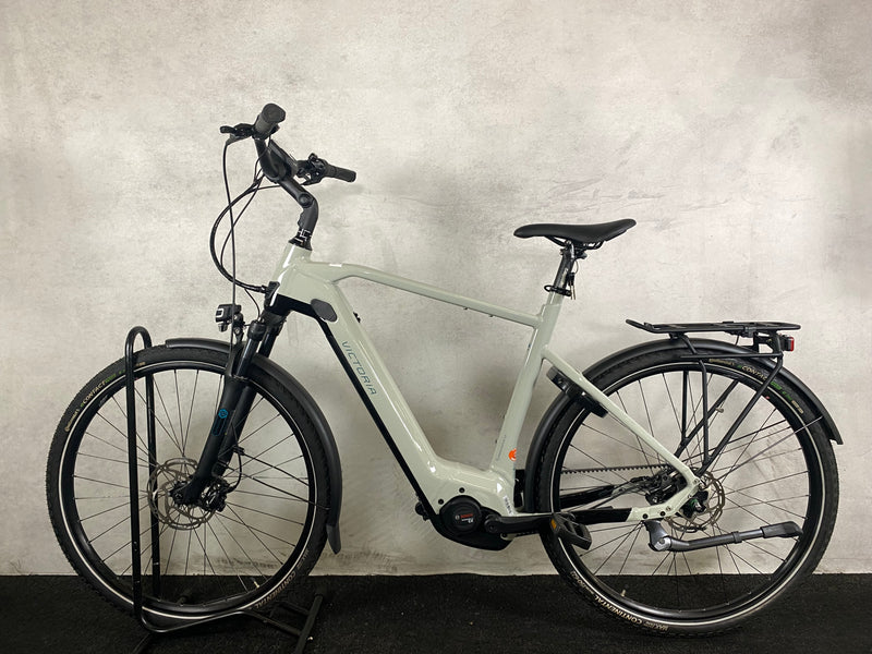 VICTORIA E Manufaktur 11.8