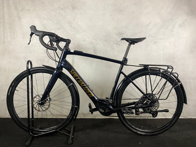 Specialized TURBO CREO 2 COMP E5