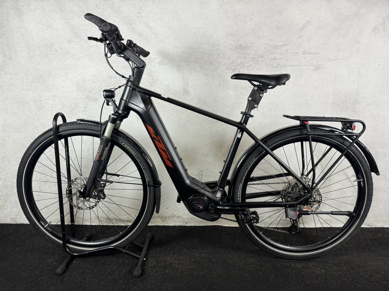 KTM Macina Ultimate XTS