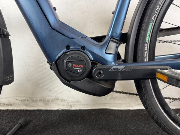 KTM Macina Style 730
