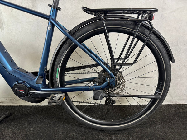 KTM Macina Style 730