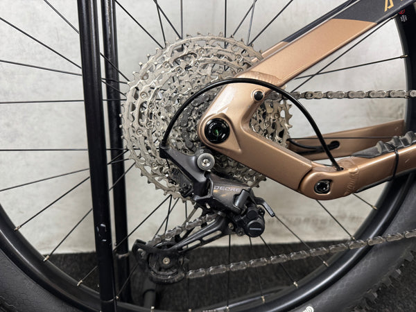Haibike ALLTRAIL 5 27,5