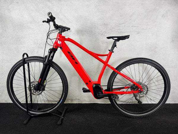 BH Bikes ATOM Pro