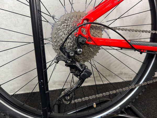 BH Bikes ATOM Pro