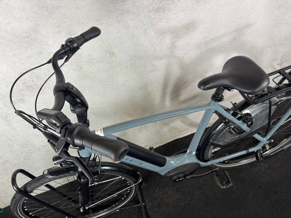 Gazelle Arroyo C7