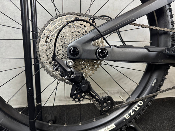 Flyer Uprock X 2.10