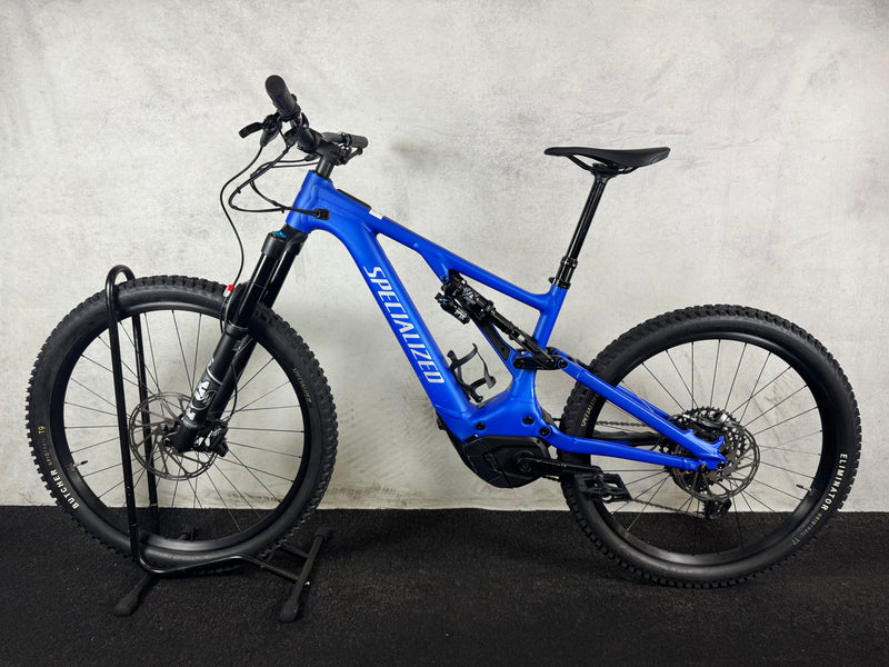 Specialized Turbo Levo Comp Alloy NB