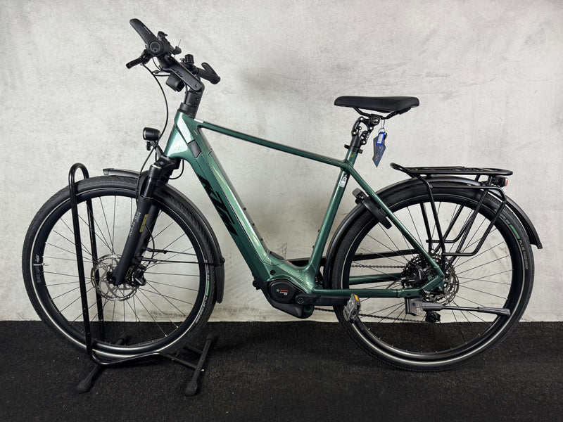 KTM Macina Style 820